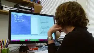 Institute for Behavioral Genetics Naomi Friedman
