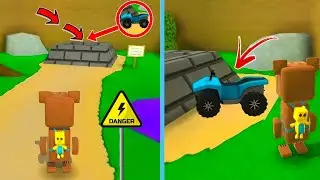 NEW UPDATE 10.4.2 Secret Car Super Bear Adventure Gameplay