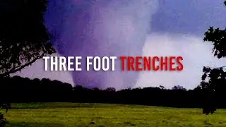 The Dixie Drill (2011 Philadelphia MS Tornado)