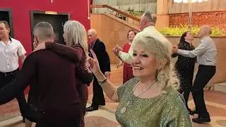 А белая зима... 25.01.26...