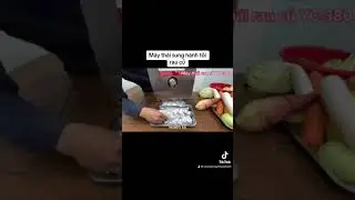 @Hanoifood  @m&aacute;y th&aacute;i rau củ quả @yc250