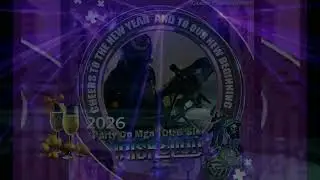 Tau Gamma Phi Sigma 2026 New Year Celebration Music Moving Forward Living our way of Life!