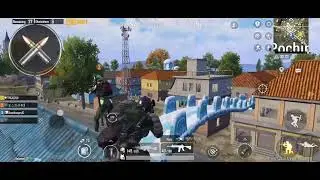 hello gays this is my first video all friends support like and comment 😄