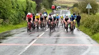 Tour of the North West u14