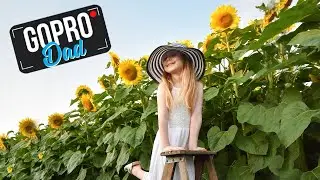 GOPRO DAD | A FULL YEAR WITH MY FAMILY | YEAR 7