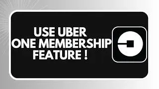 How to Use Uber One Membership (2026)