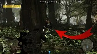 How to Kill the Predator - Ghost Recon Wildlands Predator Mission: The Jungle Moved | Location + Win