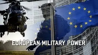 European Military Power I In Varieta Concordia I 2017 I HD