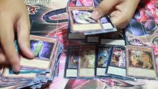 Primal Origin - Opening : OjamaCard.com