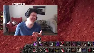 Raid Leader jumps off the cliff, 39 ppl follow   WoW TBC  Funniest Moments Ep 2