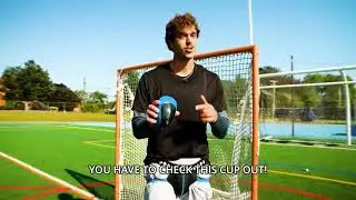 Best Lacrosse Protective Gear | Diamond MMA Cup & Jock Testimonial