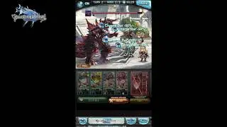 [Granblue Fantasy] Premium Friday Quest. Feisty Flyin' Cypher Rangers (September 2019)