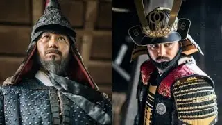 #kmovies Hansan Rising Dragon Part 2 | The battle between Admiral Yi sun-shin and Wakizaka