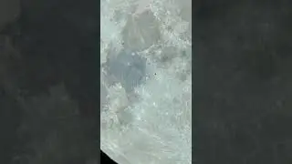 What Is That Thing 😮 Moon or ISS #Space