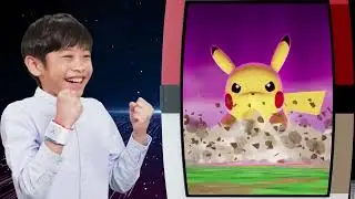 Pokemon Dynamax Band Promo Video