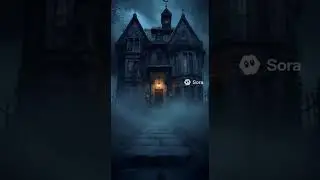 (part 1) Some one was calling me from the empty horror villa in forest . subscribe for part 2