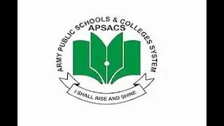 Army Public School APS Defence Complex Islamabad Jobs 2022 | New Jobs | jobs & study information