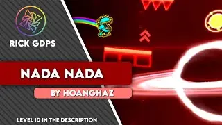Nada Nada by HoangHaz | Rick GDPS
