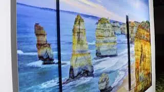WunderBoard aluminum metal prints