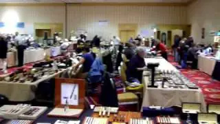 Philadelphia Pen Show 2009
