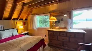 45 Bells Rd on beautiful Tilden Lake
