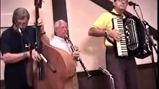 The Reno Di Bono Trio performs 