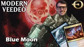 Snapcaster Mage wins again! | Modern&nbsp;|&nbsp;MTGO