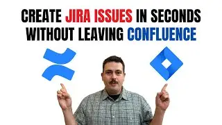 Создайте задачу Jira из Confluence с помощью Confluence Automation