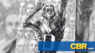 EXCLUSIVE: Jim Lee Reveals His Favorite DC Comic Store Charity Sketch