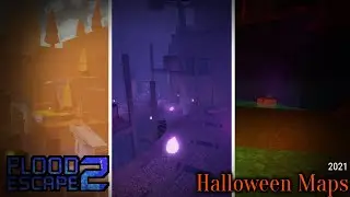 FE2 - All Maps Released on Halloween [Solo]
