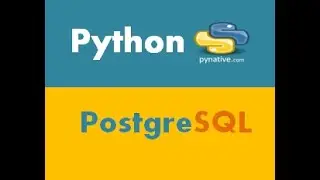 PostgreSQL Python: Call PostgreSQL Stored Procedures
