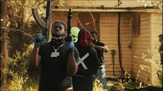 Lil Mandigo ClapSum (official Video)