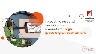 [NEW PRODUCT] Introducing the PV2 Universal Active Probe