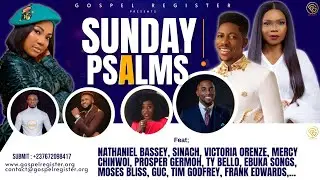 Midnight Worship Songs For Breakthrough - Steve Crown, Paul Enenche, Frank Edwards, Victoria Orenze,