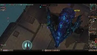 طلعة هيدرا بالسورا -  Metin2 Tr