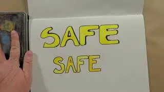 Designing text and letters - Art Ideas