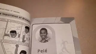 GOOD READ? Inspirational Soccer Stories for Young Superstars