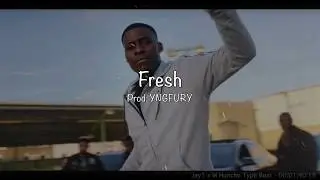 JAY1 x M Huncho Type Beat - 