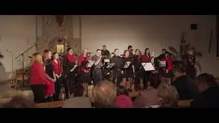 Slunce Kristovy l&aacute;sky / Velk&aacute; &uacute;jezdsk&aacute; schola