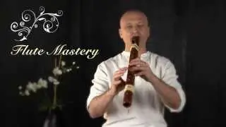 Flute Mastery Program with Kalani