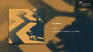 Toasty - You Shine (Clandestine Cultivations | CLDUB02) [Dubstep]