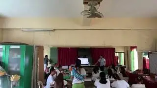 LOCAL DEMONSTRATION (ISABELA S. CASTRO) FSM 4B