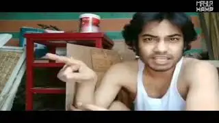 BINOD REMIX  - HAMP #MEME2020 #BINOD (Dubstep)