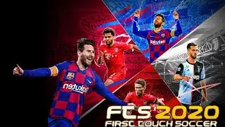 FTS -2020 &bull;NEW TRANSFERS&bull; NEW FORMS AND PLAYERS&bull;📱🎮
