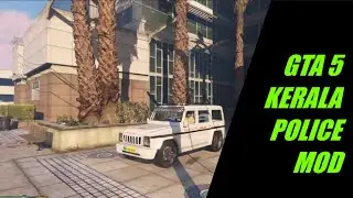 HOW TO INSTALL KERALA POLCE MOD BOLERO IN GTA 5 | SCYRIM-HYDRA | ROAD TO 500 FAM | #HYDRAFAMILY