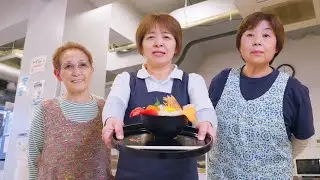 【八戸市】第24回ふるさと自慢わがまちCM大賞応募作品「八戸の朝」