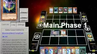 Herald with Magical Mallet Demonstration