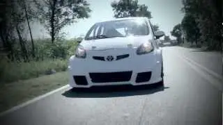 Toyota Aygo Sport
