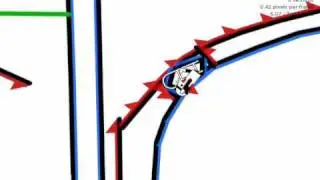 Linerider Where's Your Head At  (stall)