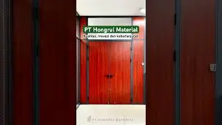 Product Introduction | PT Hongrui Material